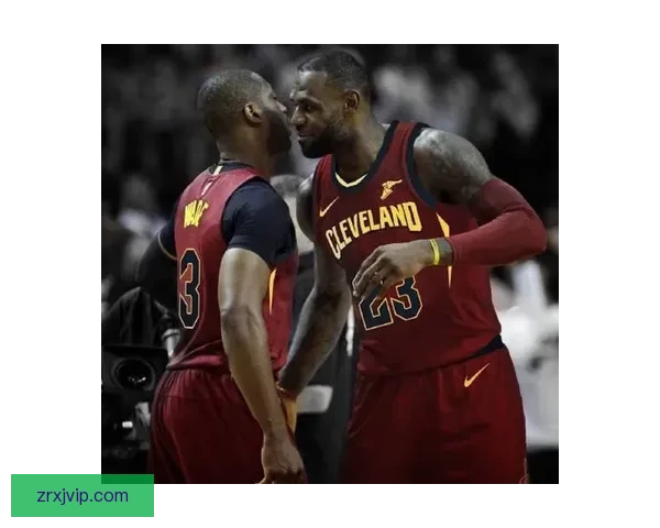 骑士官方宣布泰森和韦德留守克利夫兰 缺席西部三连客赛事