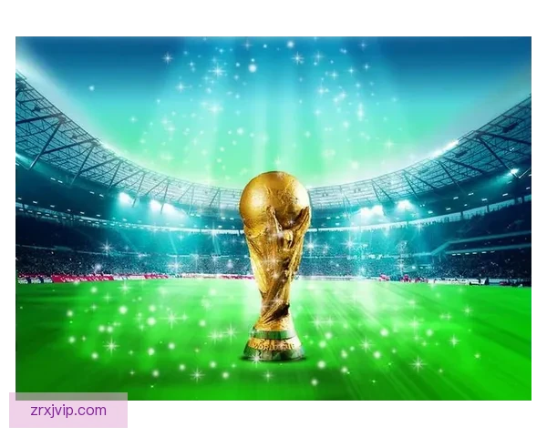 世界杯竞猜投注大赛来袭，预测精彩赛事赢取丰厚大奖，快来参与！