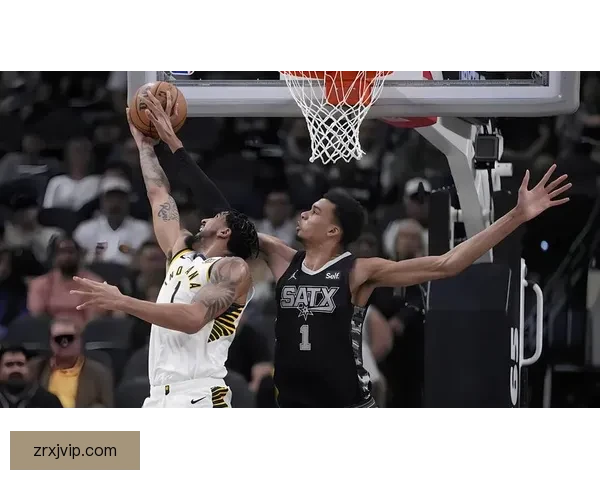 文班亚马砍下二十分八板五封盖马刺大胜步行者终结悬念送十六连败